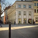 Vanilla Готель Люблін