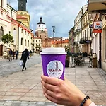 Готель Vanilla Люблін