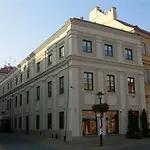 Vanilla 3* Люблін