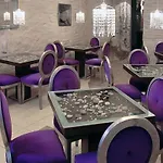 Vanilla Готель Люблін