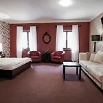 Готель Vanilla 3*