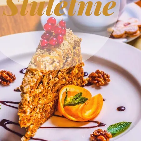 Vanilla 3* Lublin