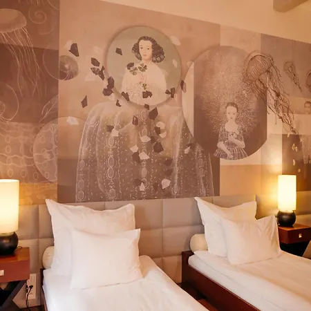 Ξενοδοχείο Vanilla