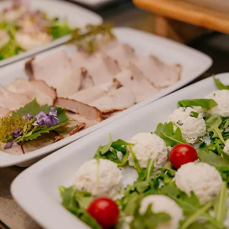 Vanilla Ξενοδοχείο 3*