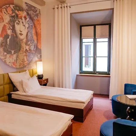 Hotel Vanilla 3*
