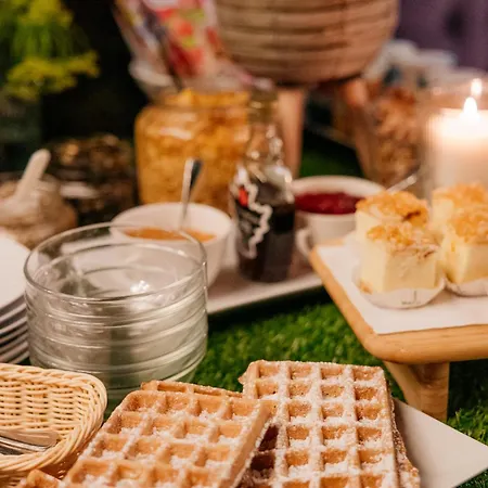 酒店 Vanilla 卢布林