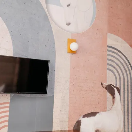 Vanilla 酒店 卢布林