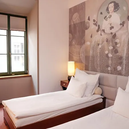 Ξενοδοχείο Vanilla 3*