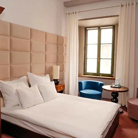 Vanilla Hotel Lublin