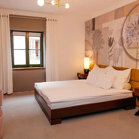 酒店 Vanilla 卢布林