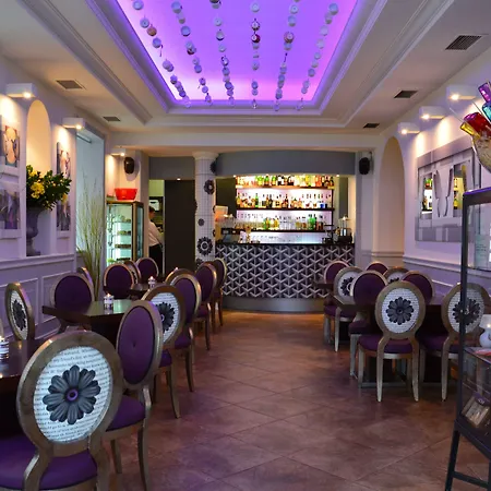 Vanilla 3* Lublin