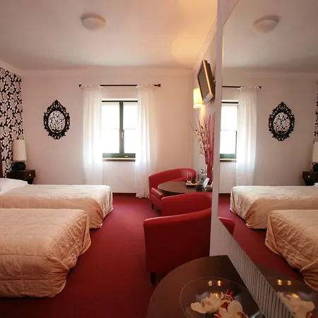 酒店 Vanilla 卢布林