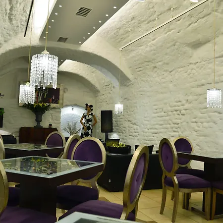 Vanilla Ξενοδοχείο Λούμπλιν