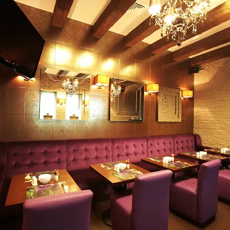 Vanilla Hotel Lublin