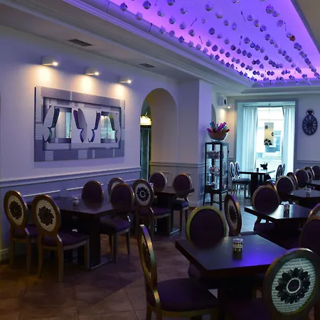 Vanilla Ξενοδοχείο