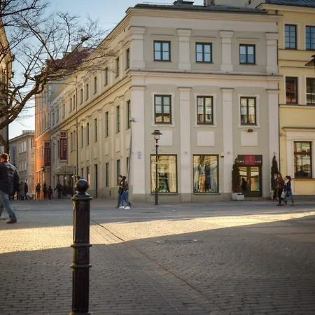 Vanilla Hotel Lublin