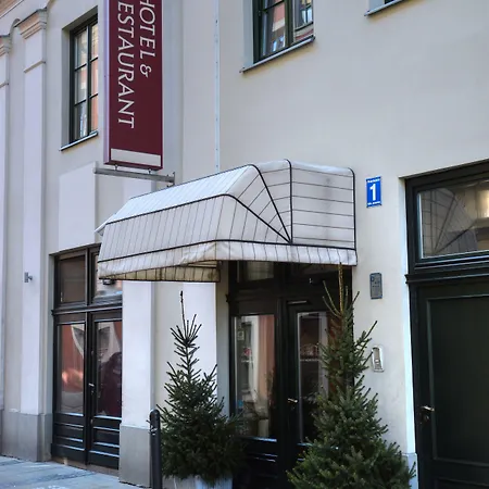 Ξενοδοχείο Vanilla