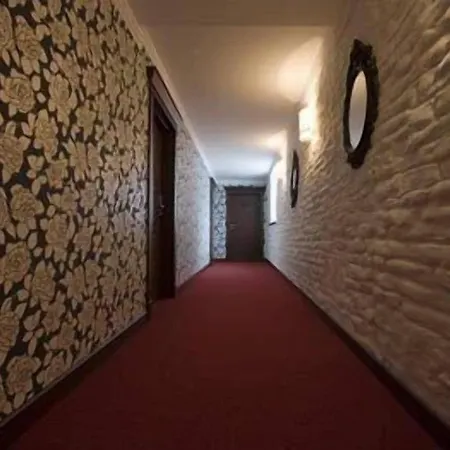 Hotel Vanilla