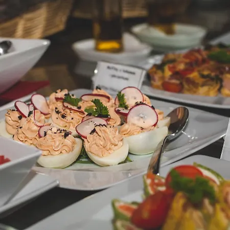 Vanilla Hotel Lublin