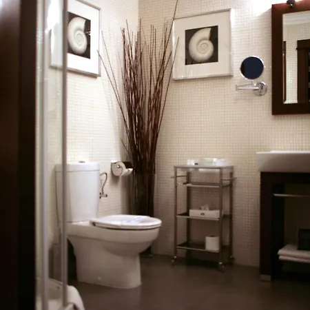 Vanilla Hotel Lublin