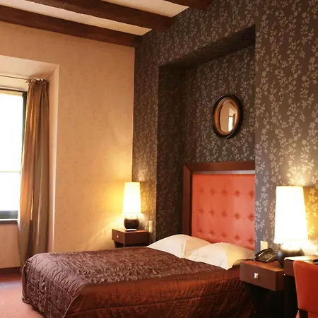 酒店 Vanilla 卢布林