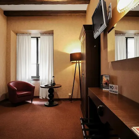 Vanilla 3* 卢布林