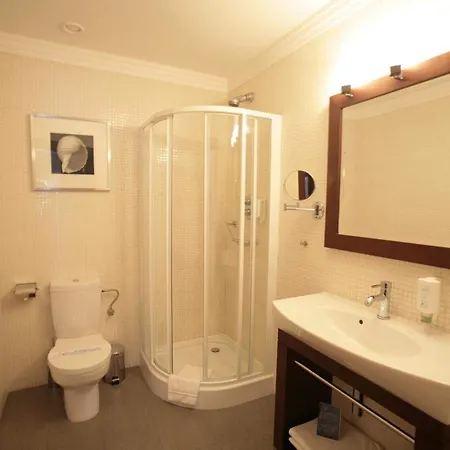 酒店 Vanilla 卢布林