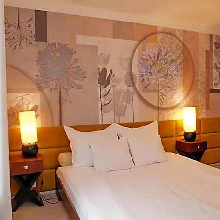 Hotell Vanilla Lublin