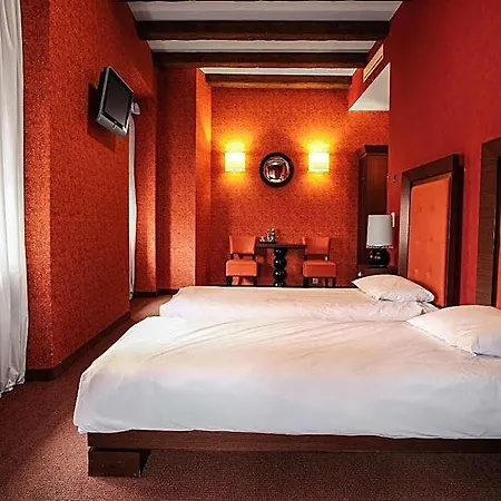 Hotell Vanilla Lublin