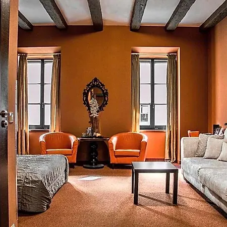 Hotell Vanilla