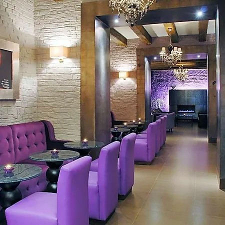 Vanilla 3* Lublin