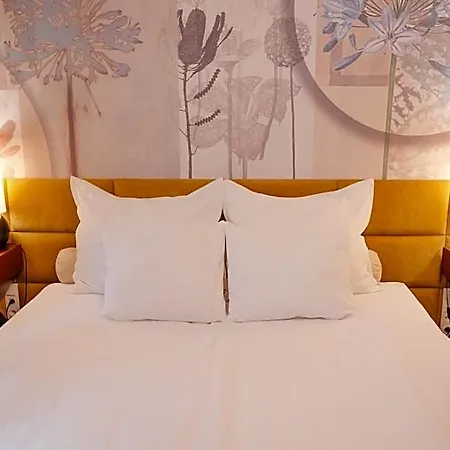 Vanilla Hotell Lublin
