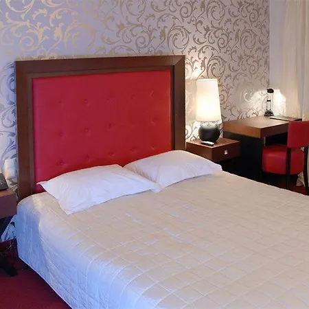 Vanilla Hotel