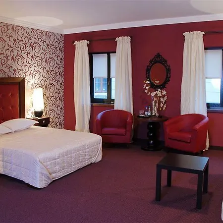 Vanilla Hotel 3*