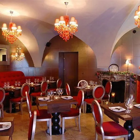 Vanilla Ξενοδοχείο