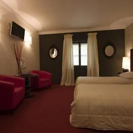 Hotel Vanilla 3*