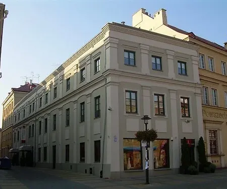 Vanilla 3* Lublin