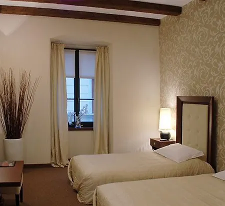 Vanilla Hotel 3*