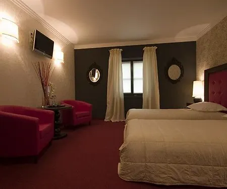 Ξενοδοχείο Vanilla