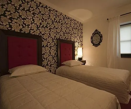 Vanilla Hotel