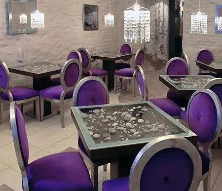 Vanilla Hotel Lublin