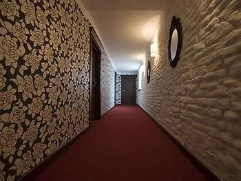 Vanilla Hotel