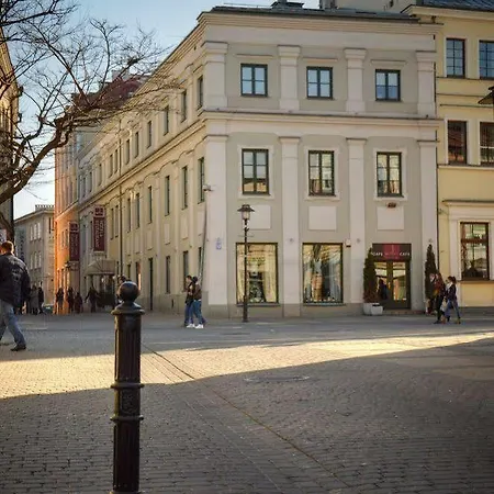 Vanilla Hotel Lublin