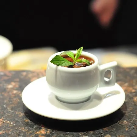 Vanilla 3* 卢布林