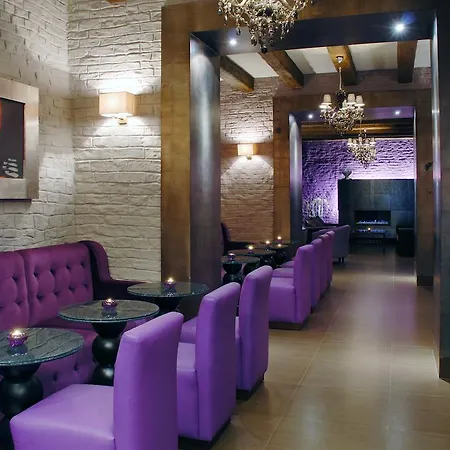 Vanilla 3* Lublin