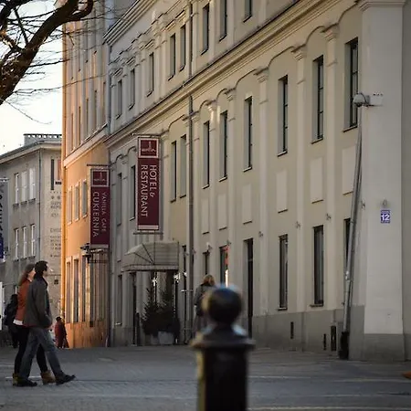 Vanilla Ξενοδοχείο