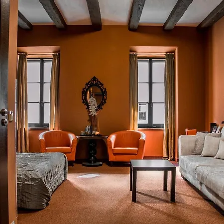 Vanilla Ξενοδοχείο Λούμπλιν