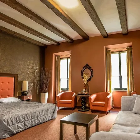 Hotel Vanilla 3*