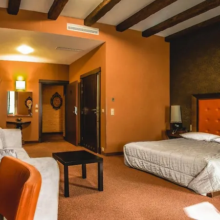 Vanilla Ξενοδοχείο