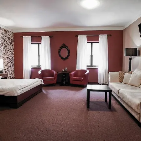 Hotel Vanilla 3*